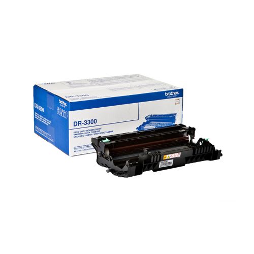 BROTHER  Tambor  HL-5440D/5450DN/5470DW  DR3300 , Brother , BRODR3300 , 4977766708944